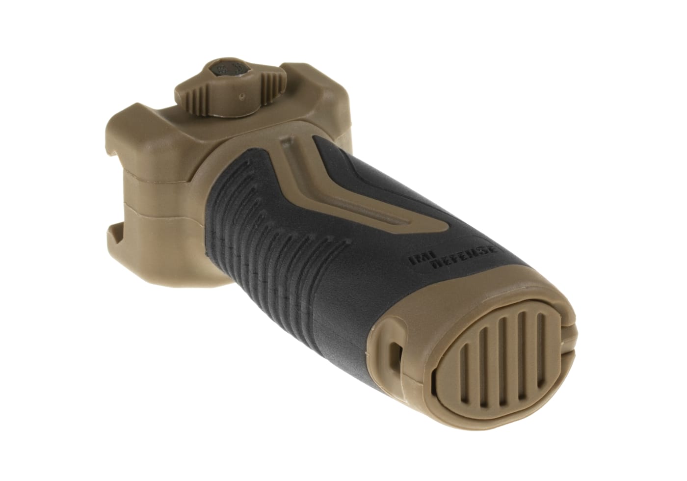 IMI Defense OVG Overmolding Vertical Grip