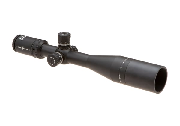 Sightmark Latitude 6.25-25x56 PRS