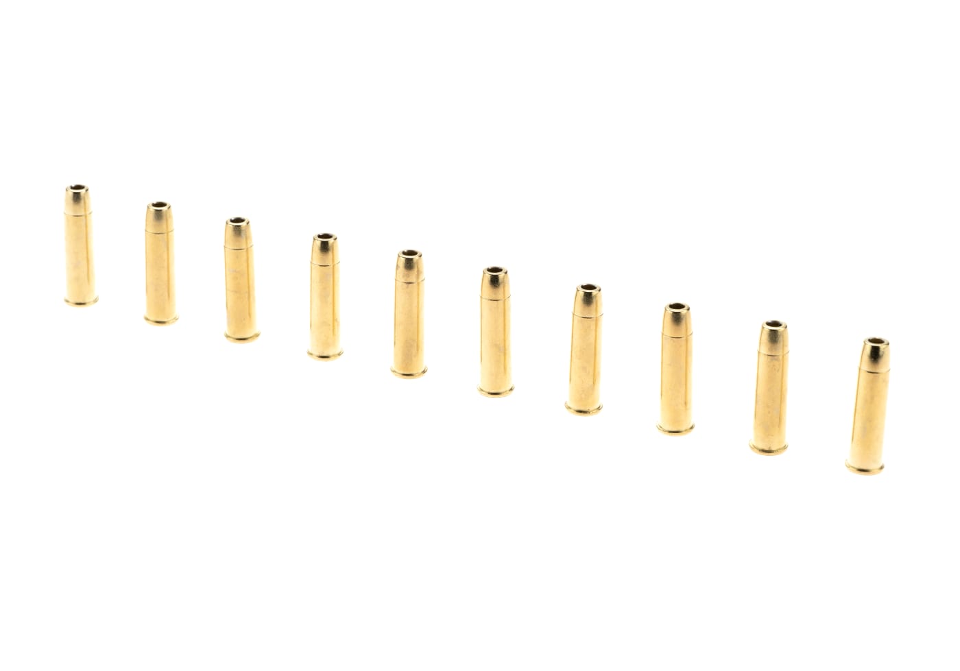 Colt 4.5 mm (.177) BB Loading Shells
