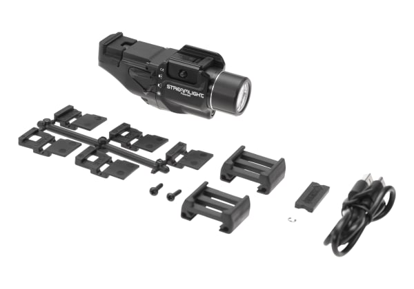 Streamlight TLR RM 1 Green Laser