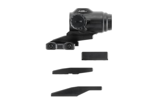 Primary Arms SLx 3X MicroPrism Red ACSS Griffin X MIL Reticle