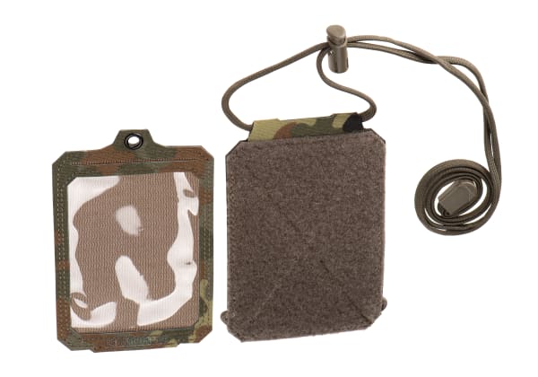 Clawgear Multi Purpose ID Holder