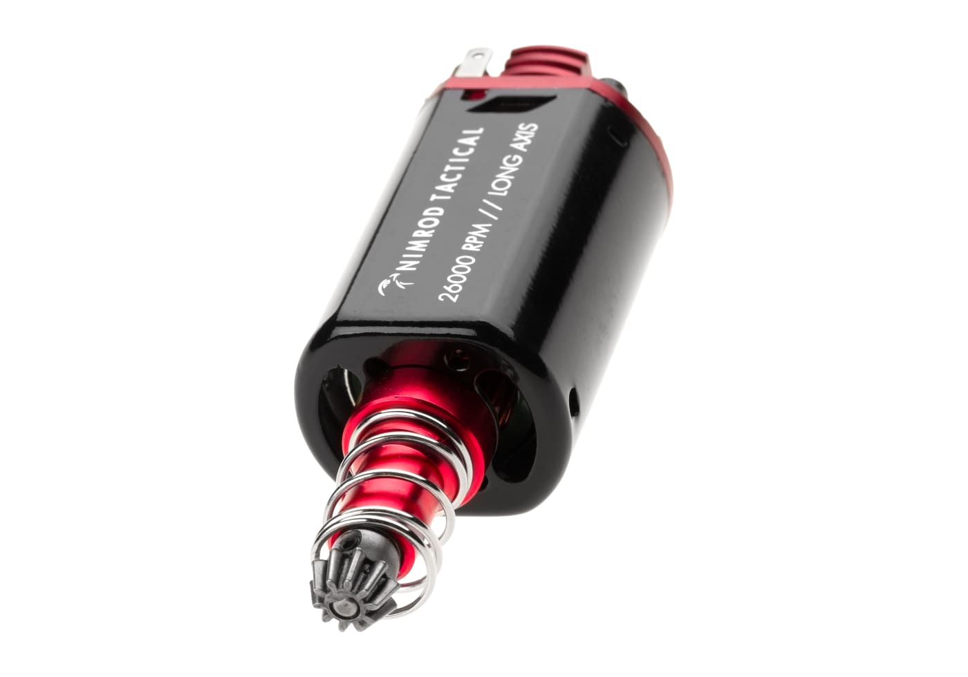 Nimrod NT Blackbird 26K CNC Motor Long