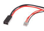 Nimrod Lipo 7.4V 1000mAh 65C Graphene PEQ Type