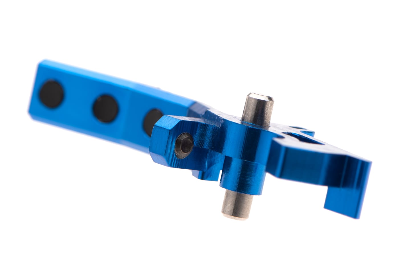 Maxx Model CNC Aluminum Advanced Speed Trigger Style B