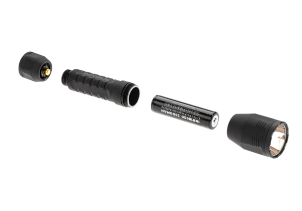 Inforce ARC 650-LR-H Handheld Kit