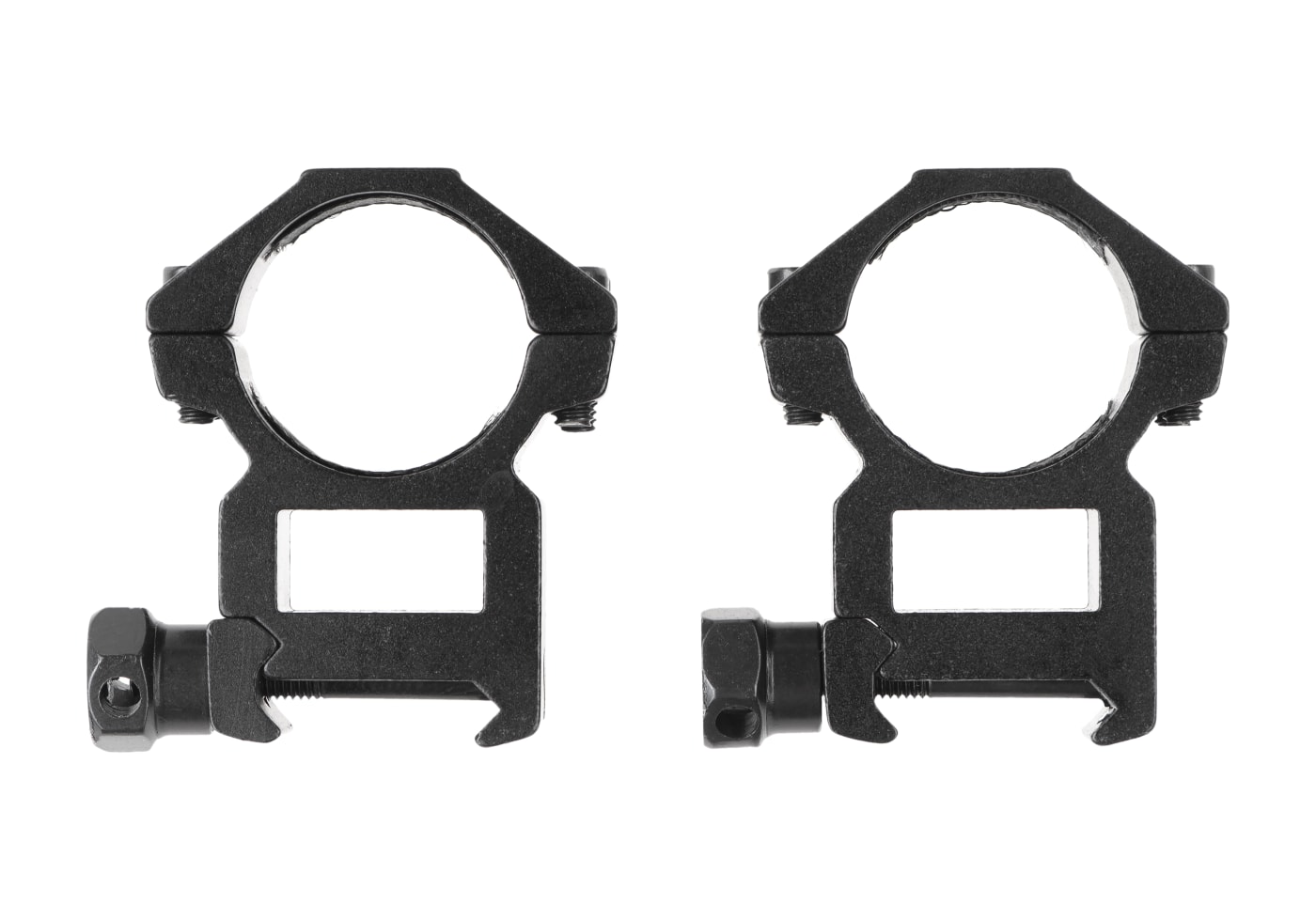 Vector Optics Matiz 3-9x50 SFP