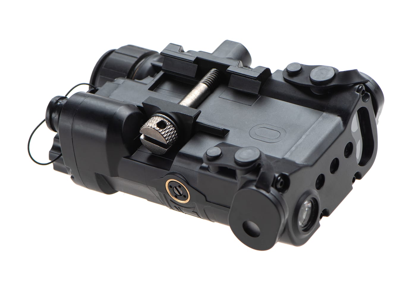 WADSN L-3 NGAL Illuminator / laser module Green + Red + IR