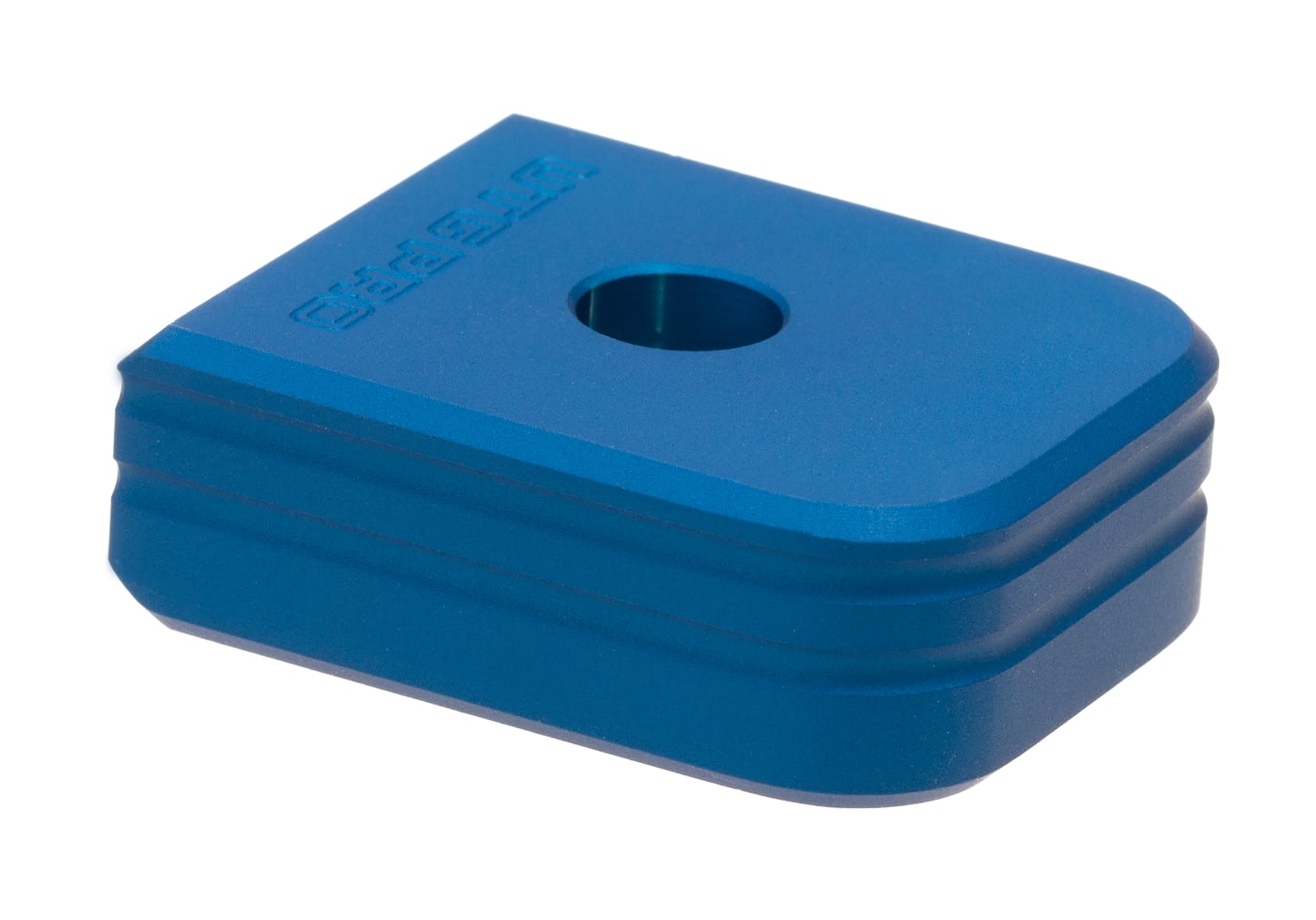 Leapers +0 Base Pad for HK VP9 / P30