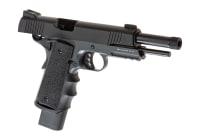 Army Armament M1911 Extended Full Metal GBB
