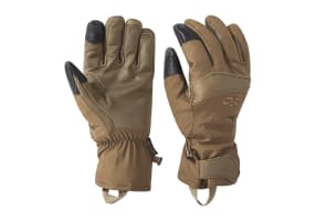 Outdoor Research Outpost Sensor Gloves