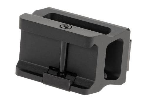 Vector Optics VOD Red Dot Riser Weaver Mount