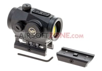 Vector Optics Scrapper 1x29 Red Dot Sight (2024) - Airsoftzone