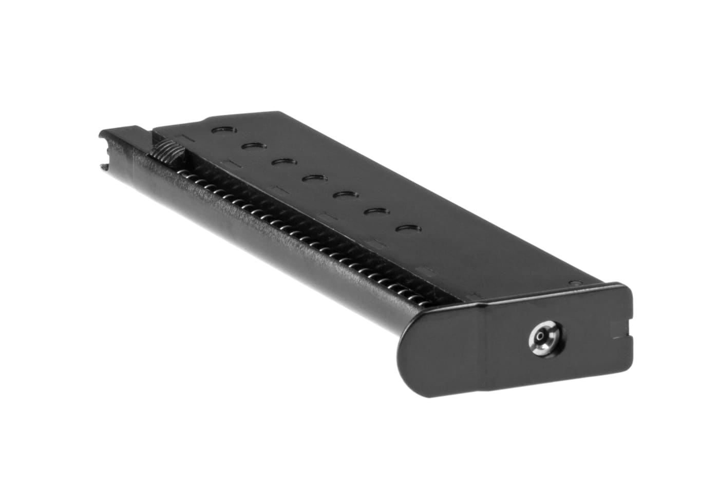 WE Magazin P38 GBB