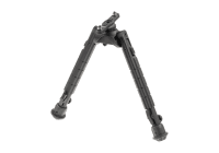 Leapers Recon 360 TL M-LOK 8.1-11.9 Inch Center Height Bipod