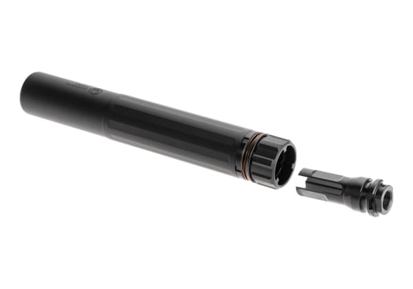 PTS Syndicate PTS Dead Air Sandman-L Mock Suppressor