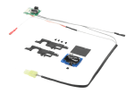 Ares EFCS Unit M4 Rear Wire