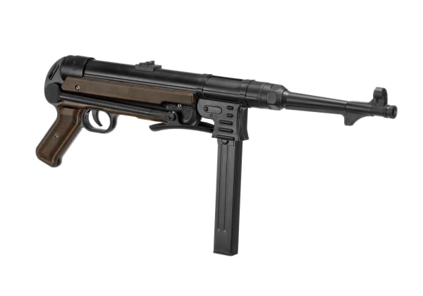 AGM MP40 Full Metal