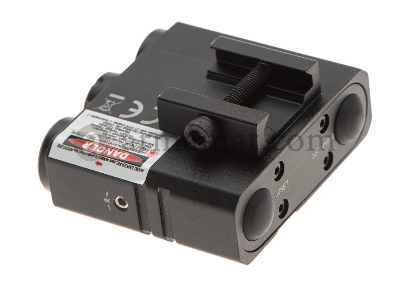 Laser Bore Sight Firefield Charge XLT Flashlight & Green Aiming...
