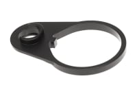 Leapers AR-15 Quick Detach Receiver Steel End Plate