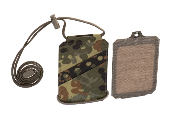 Clawgear Multi Purpose ID Holder