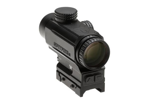 Vortex Optics Spitfire 1x AR Prism Scope