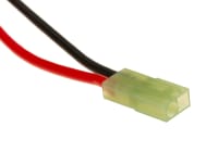 VB Power Lipo 7.4V 1000mAh 20C Stock Twin Type