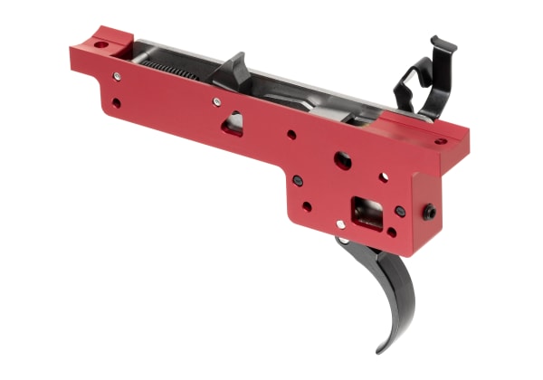 Maple Leaf VSR-10 CNC 90° Zero Trigger With Dual Stage Trigger Group Gen.3