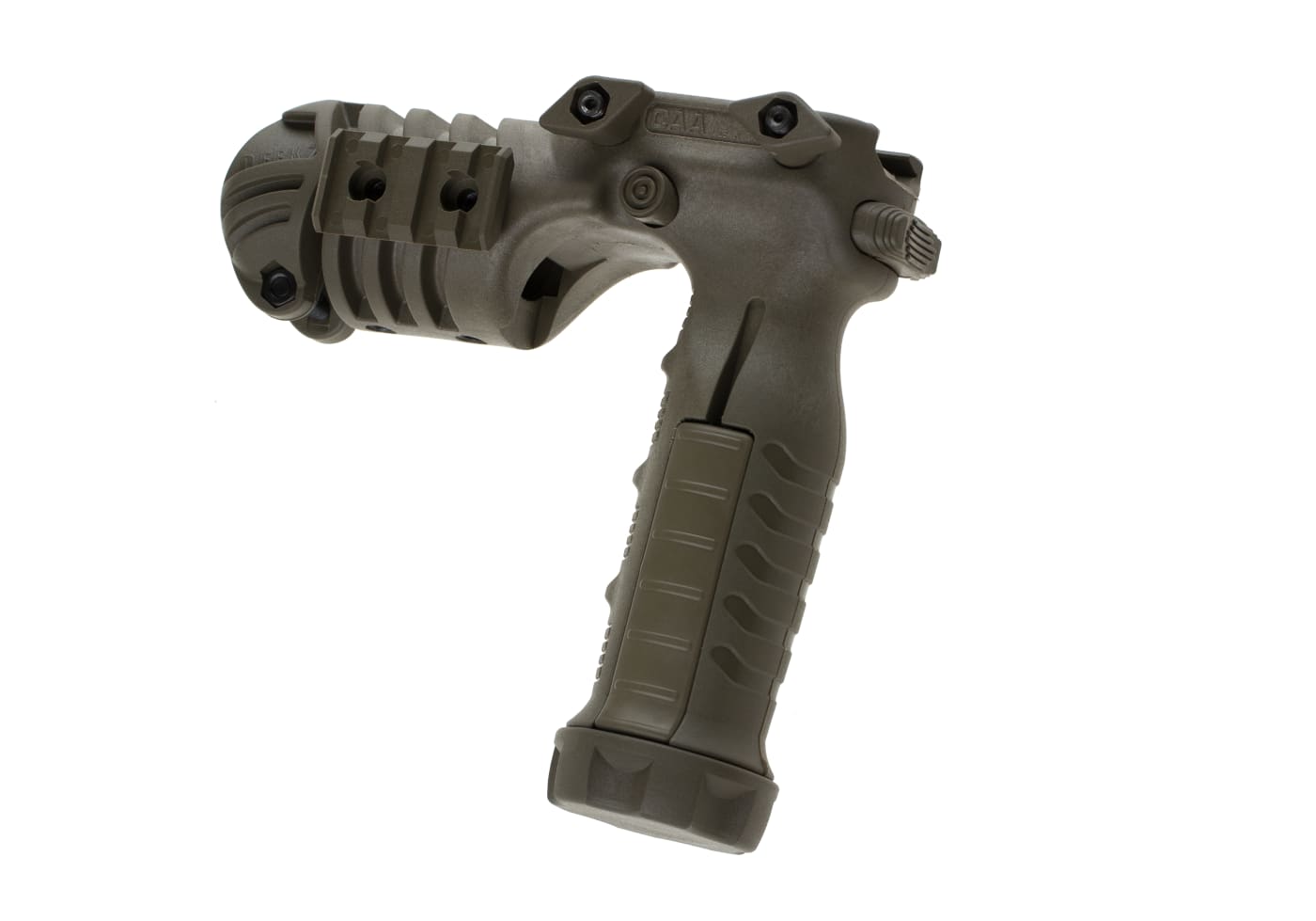 CAA Tactical FGA Flashlight Adaptor Grip