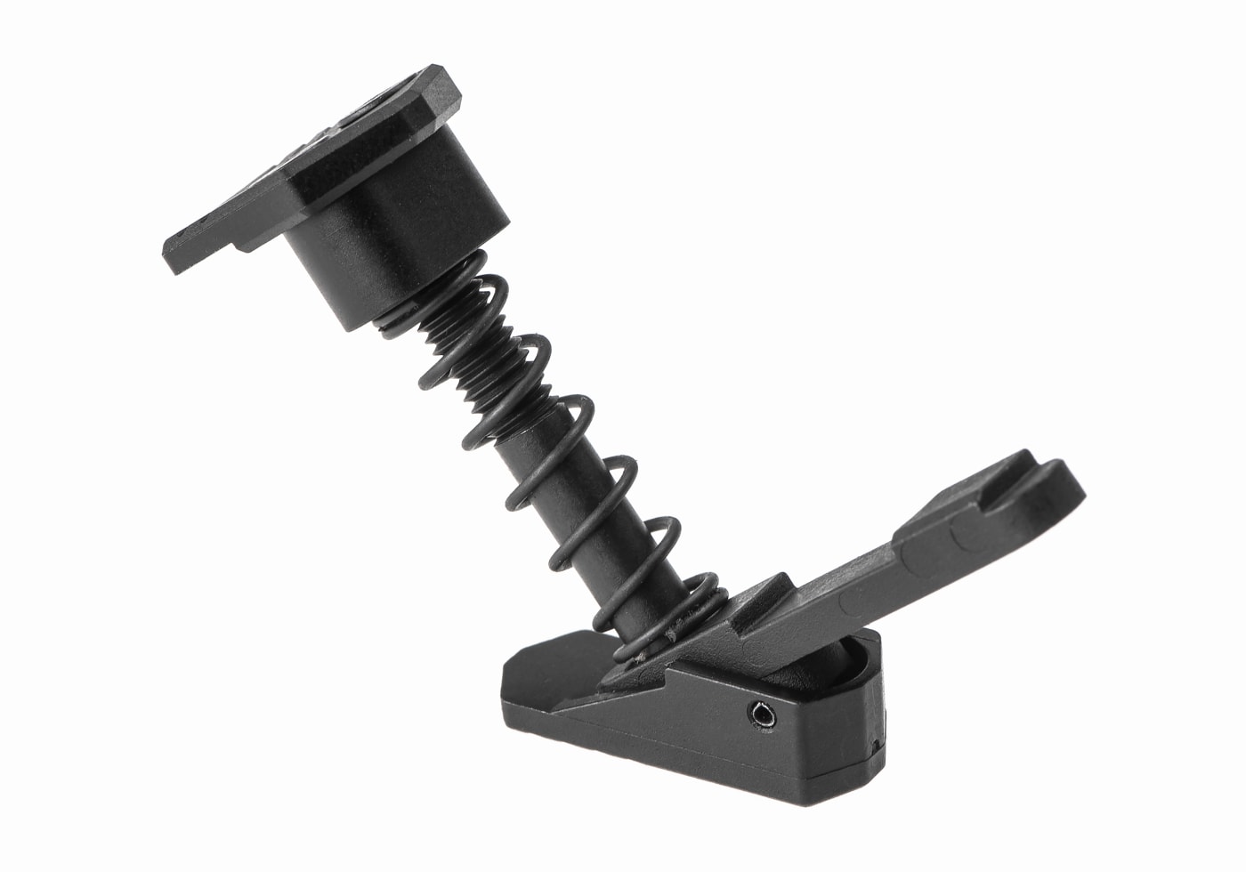 Leapers AR15 Ambidextrous Extended Magazine Release