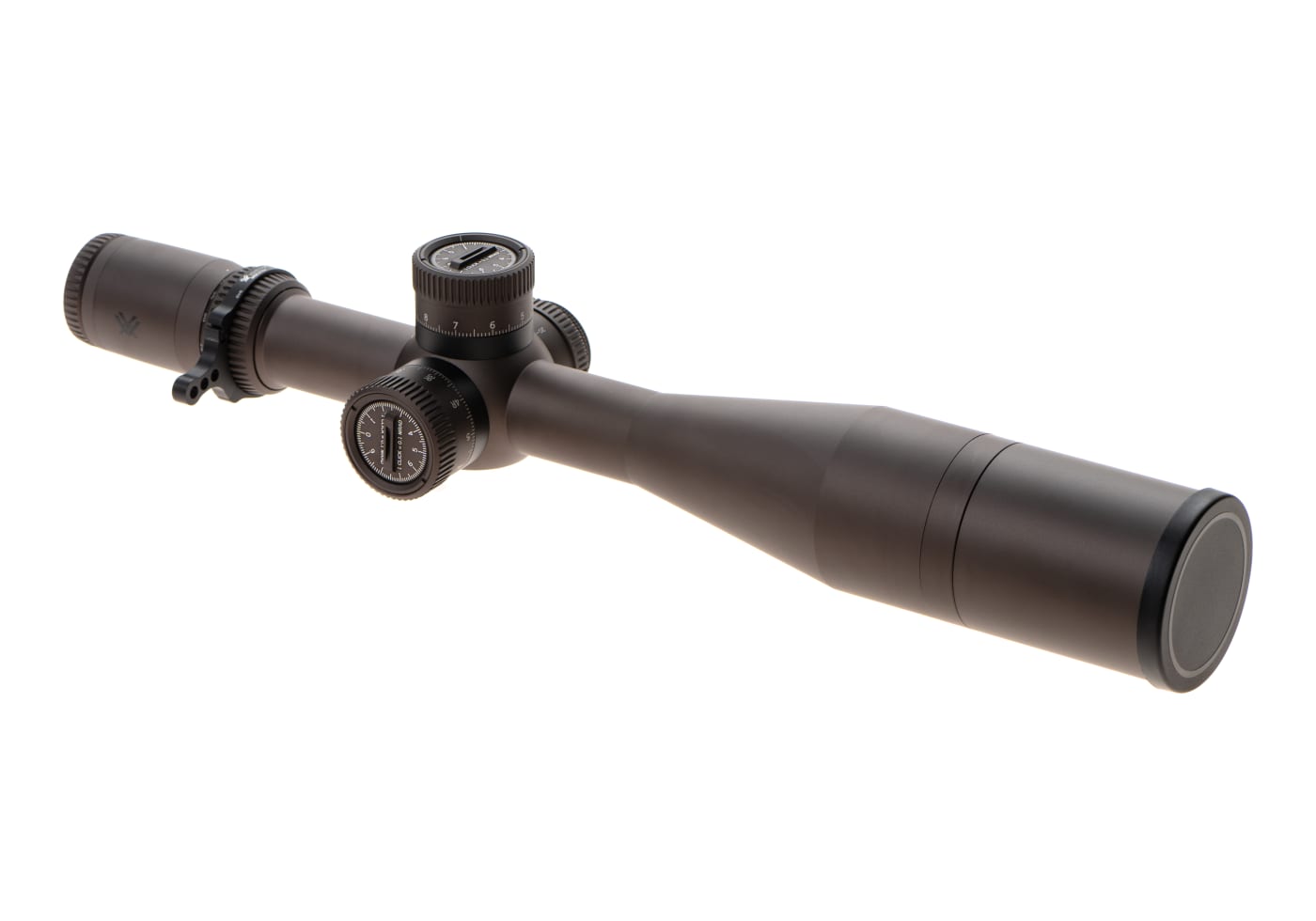 Vortex Optics Razor Gen III 6-36x56 FFP EBR-7D MRAD