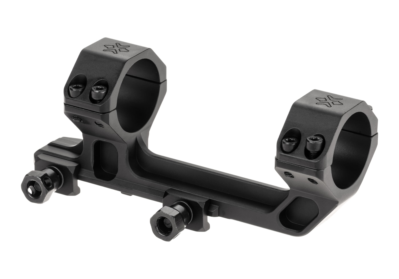 Vector Optics 30mm One Piece Extended Picatinny AR Mount