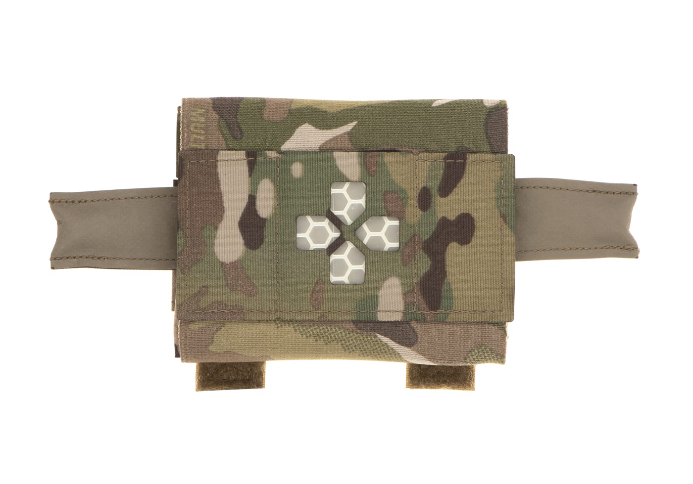 Blue Force Gear Molle Mounted Micro Trauma Kit NOW!