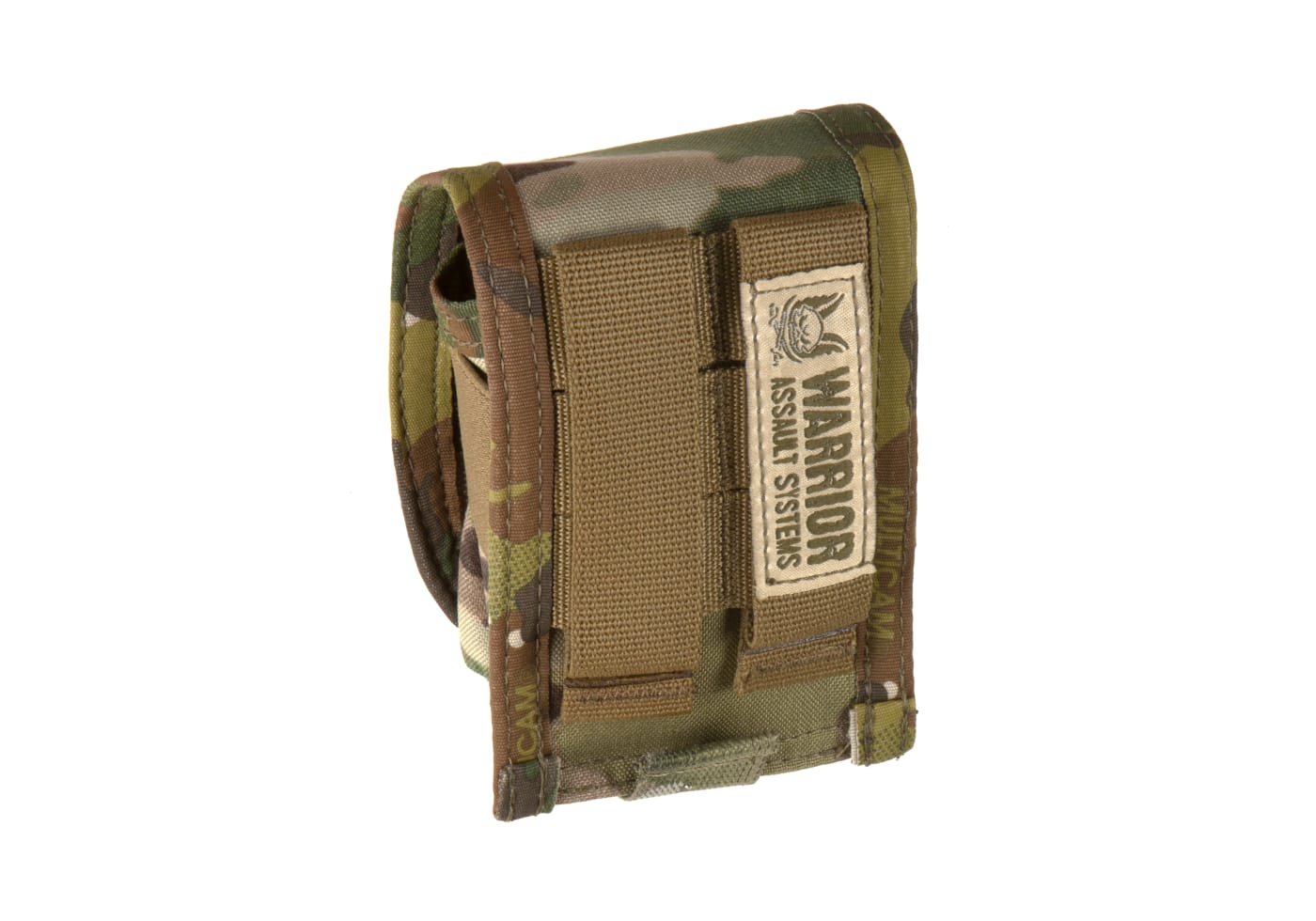 Warrior Smoke Grenade Pouch
