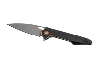 Artisan Cutlery Small Archaeo Linerlock