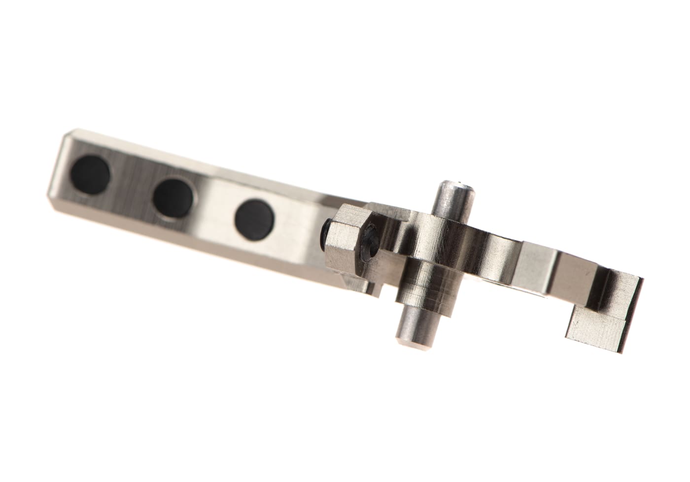 Maxx Model CNC Aluminum Advanced Speed Trigger Style C