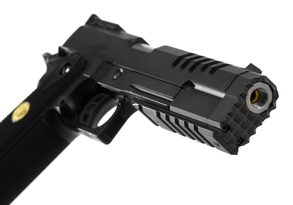 WE Hi-Capa 5.2 K Full Metal GBB