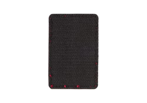 JTG WOC Resistance Rubber Patch