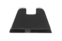 Glock Steel Rear Sight GMS 11.5 Plain