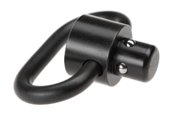 Clawgear Sling Swivel 1.25 Inch Stainless Steel