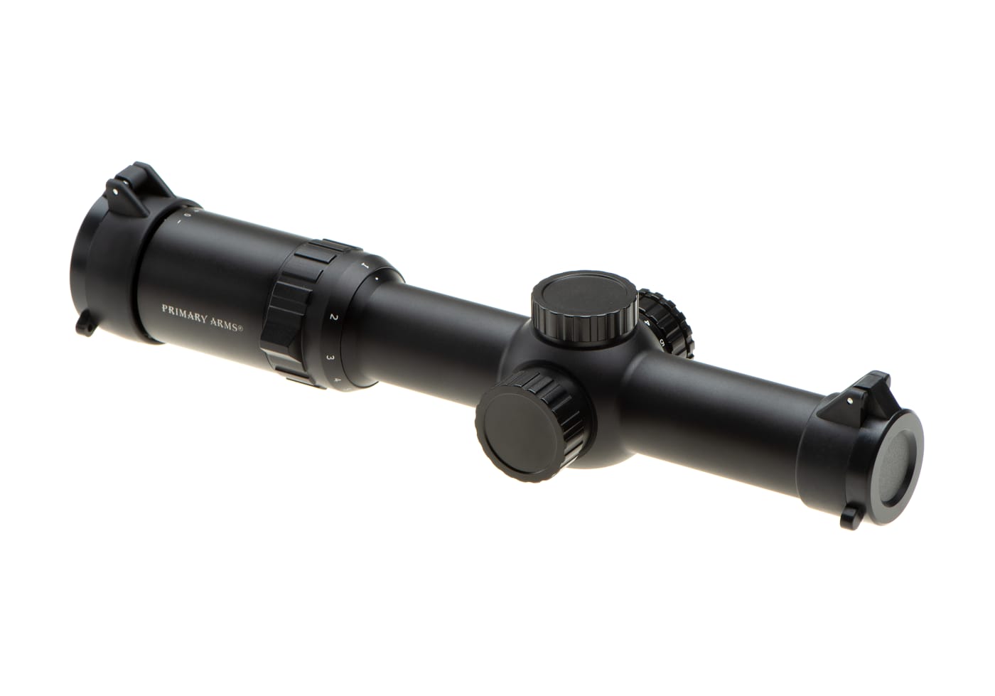 Primary Arms SLx8 1-8x24 SFP ACSS 5.56