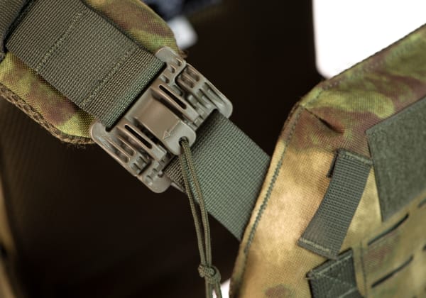 Invader Gear Reaper QRB Plate Carrier