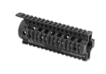 Madbull Daniel Defense Omega Rail 7 Inch