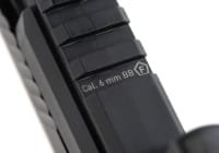 SIG Sauer ProForce P320 M17 Full Metal GBB