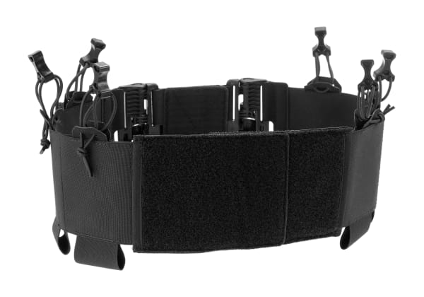 Templar's Gear CPC ROC Elastic Cummerbund with Pouches Gen 4