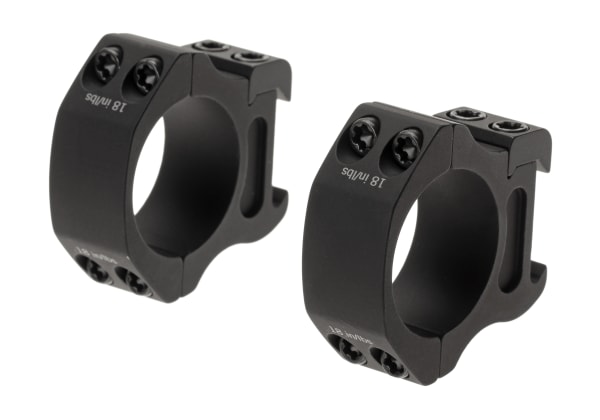 Vortex Optics Pro Ring 30mm Medium