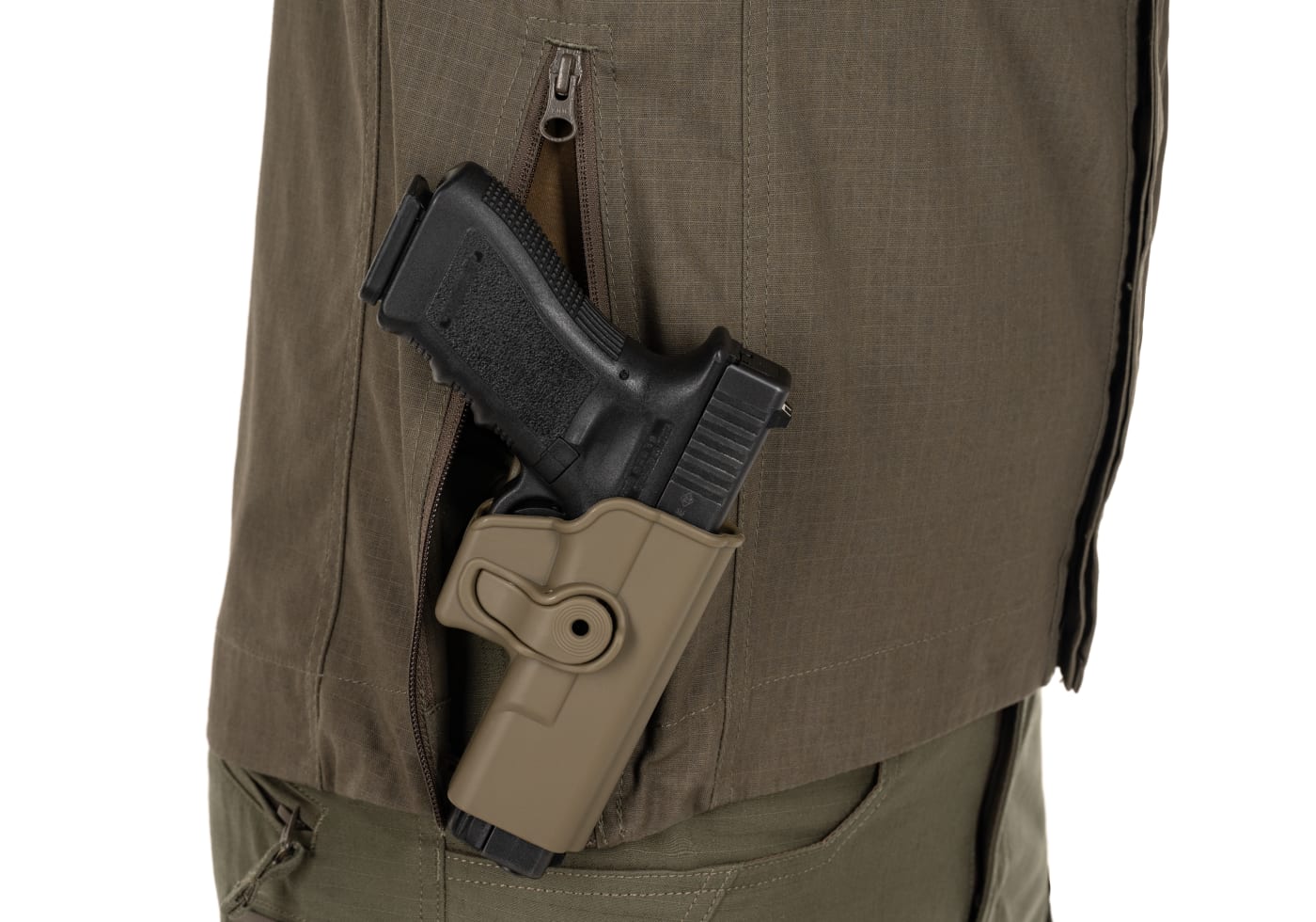 Clawgear Raider Field Shirt MK V ATS Flex