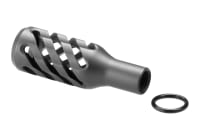 Maple Leaf VSR-10 Twisted Hollow Bolt Handle Knob for Left Hand