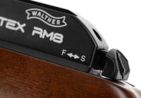 Walther Rotex RM8 32J