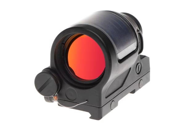 Aim-O SRS 1x38 Red Dot Solar